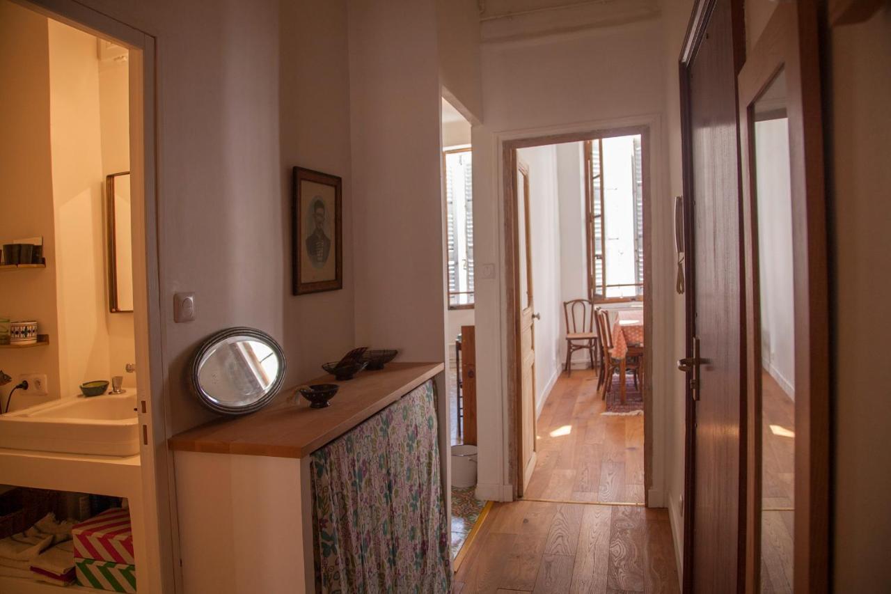 Consolat Apartment *