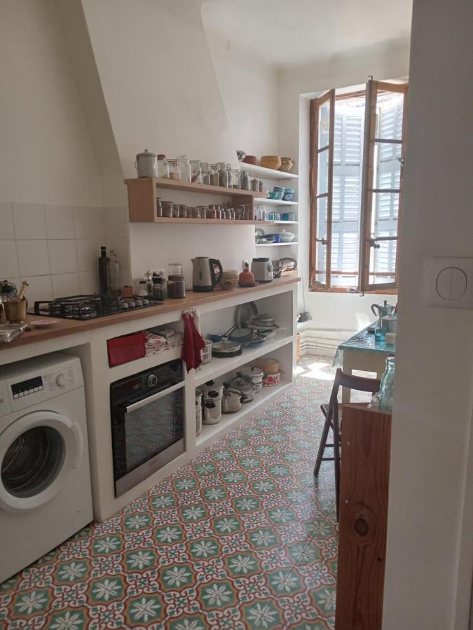 Apartment Consolat Marseille