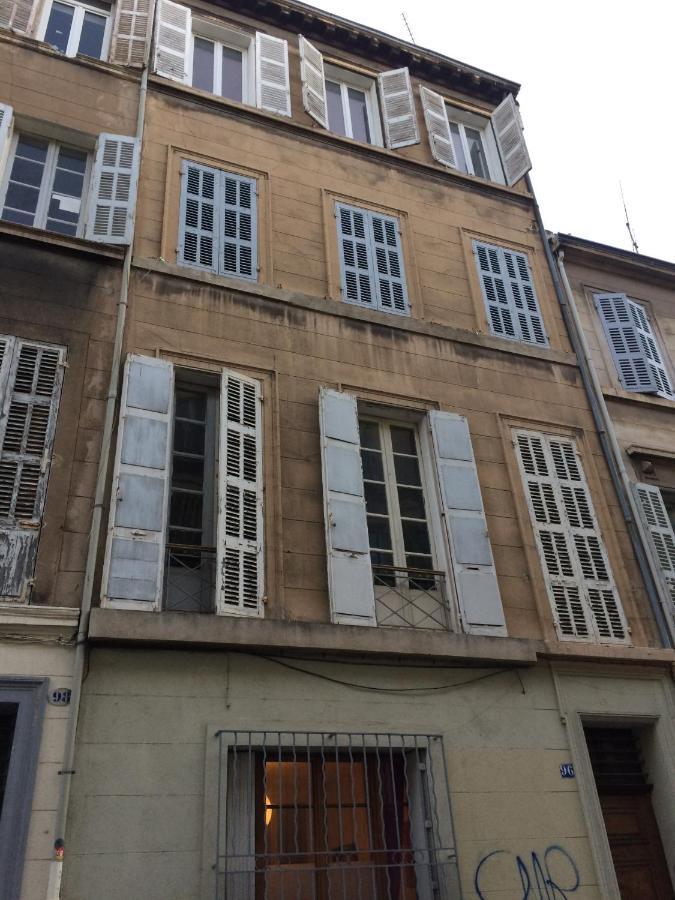 Apartment Consolat