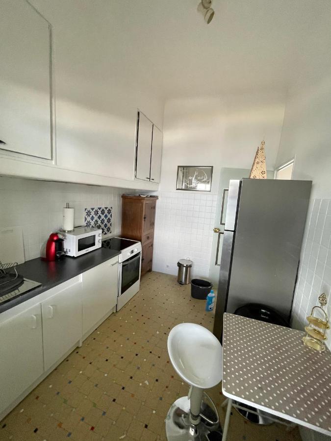 Splendid Sea Front Top Location Apartment *