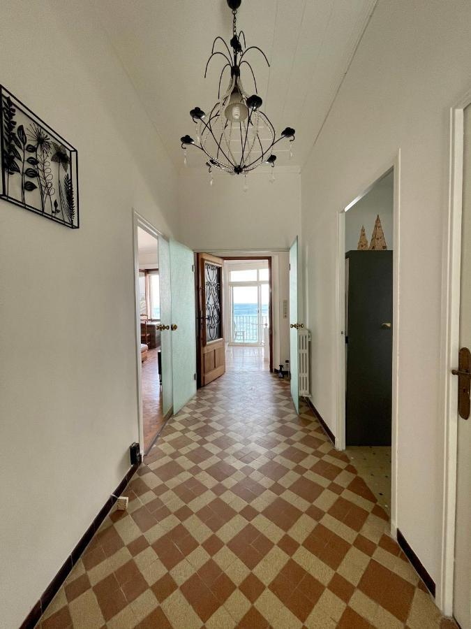 Splendid Sea Front Top Location * Marseille