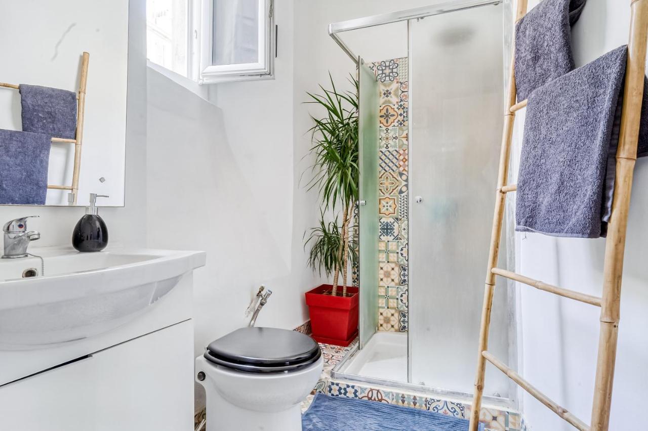Apartment Massilia - Centre *