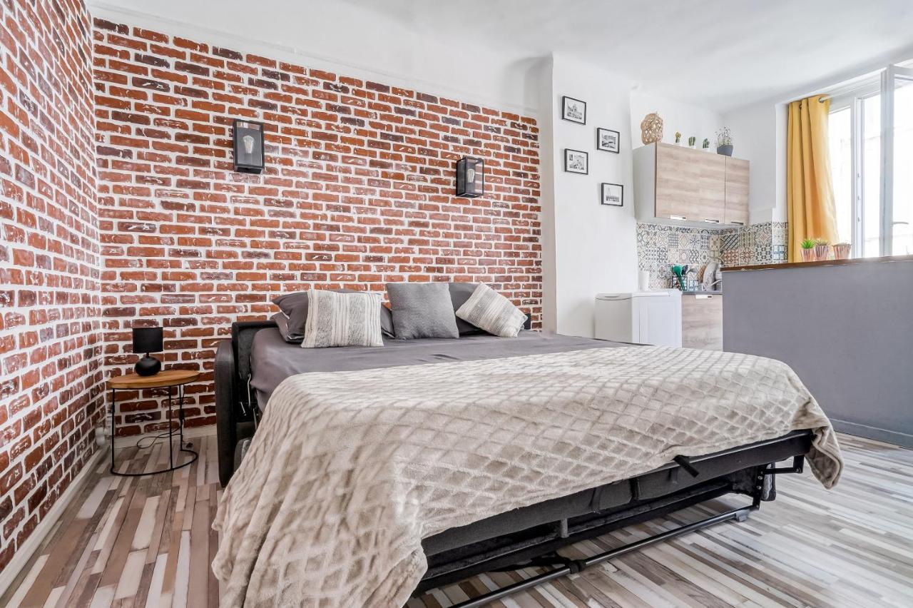 Apartment Massilia - Centre