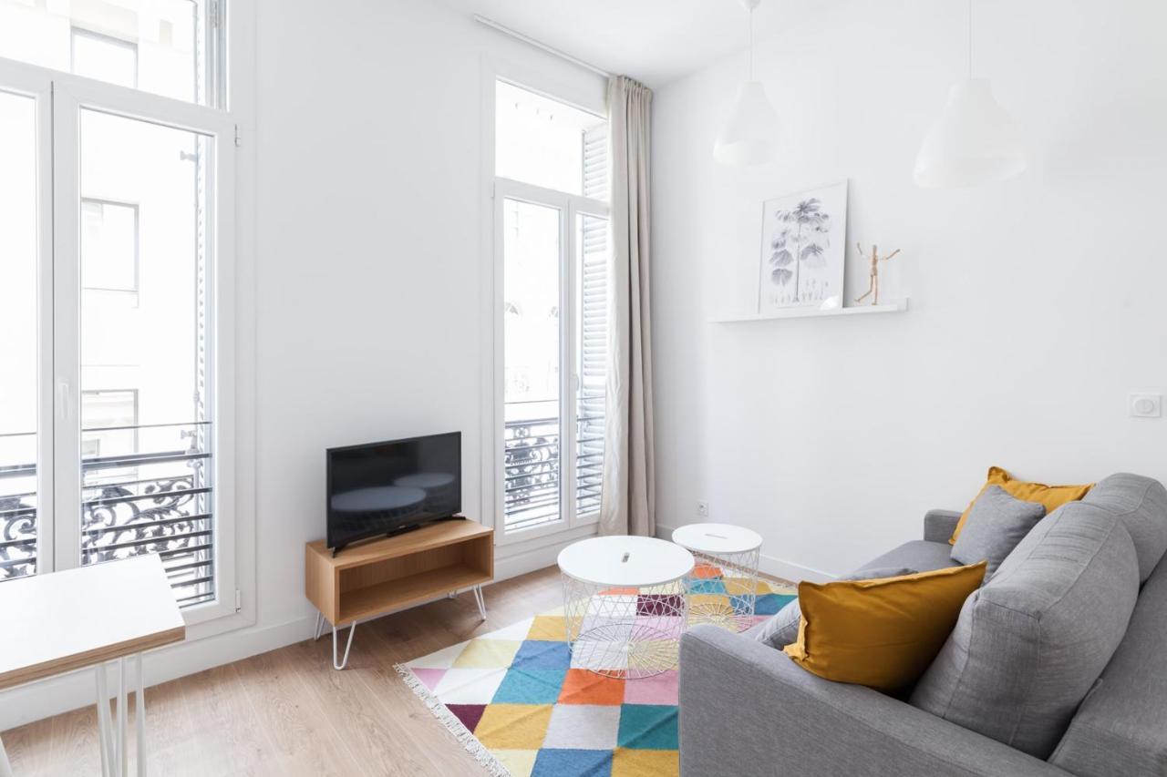Appartement La Palmeraie Ii - Magnifique Au Coeur Du Centre-ville *