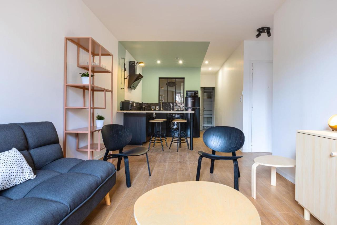 Apartamento Le Vacon Ii - 2 Chambres Centre De *