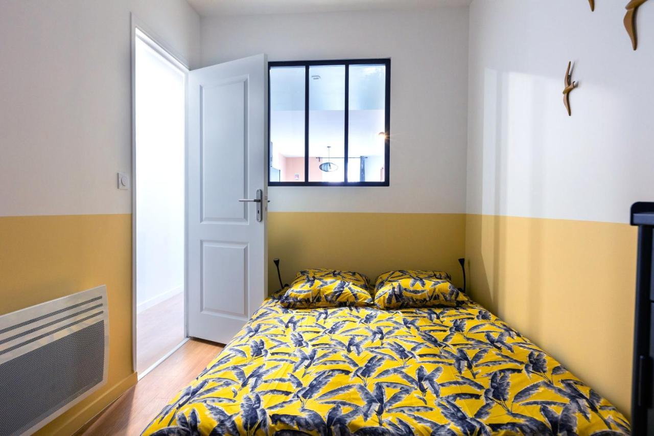 Le Vacon Ii - 2 Chambres Centre De Apartamento *