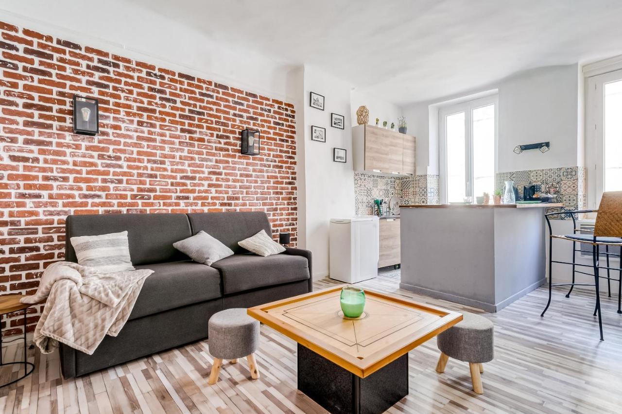 Apartment Massilia - Centre *