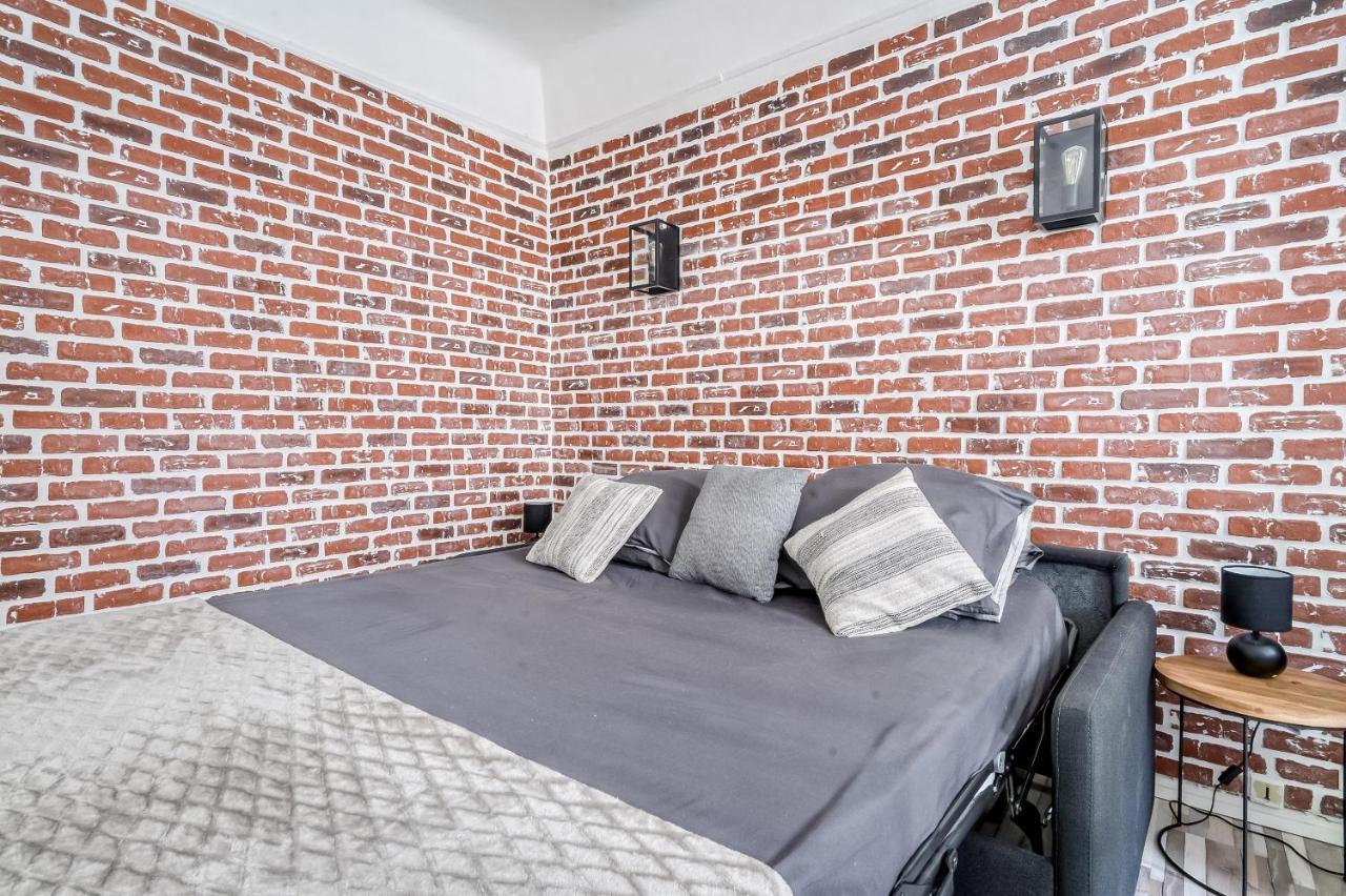 Massilia - Centre Apartment *