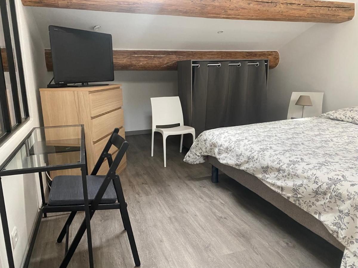 Appartement Khayyour *