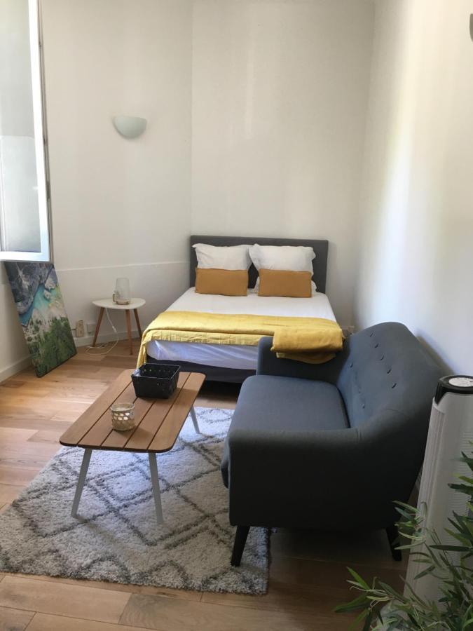 Apartment Le 66,havre De Paix