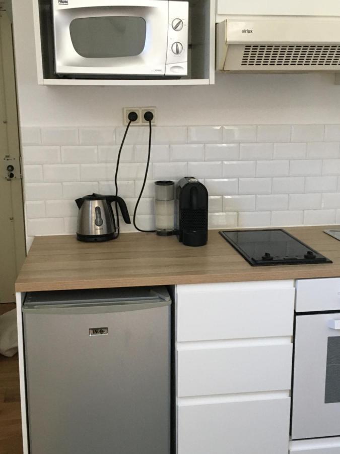 Apartment Le 66,havre De Paix Marseille