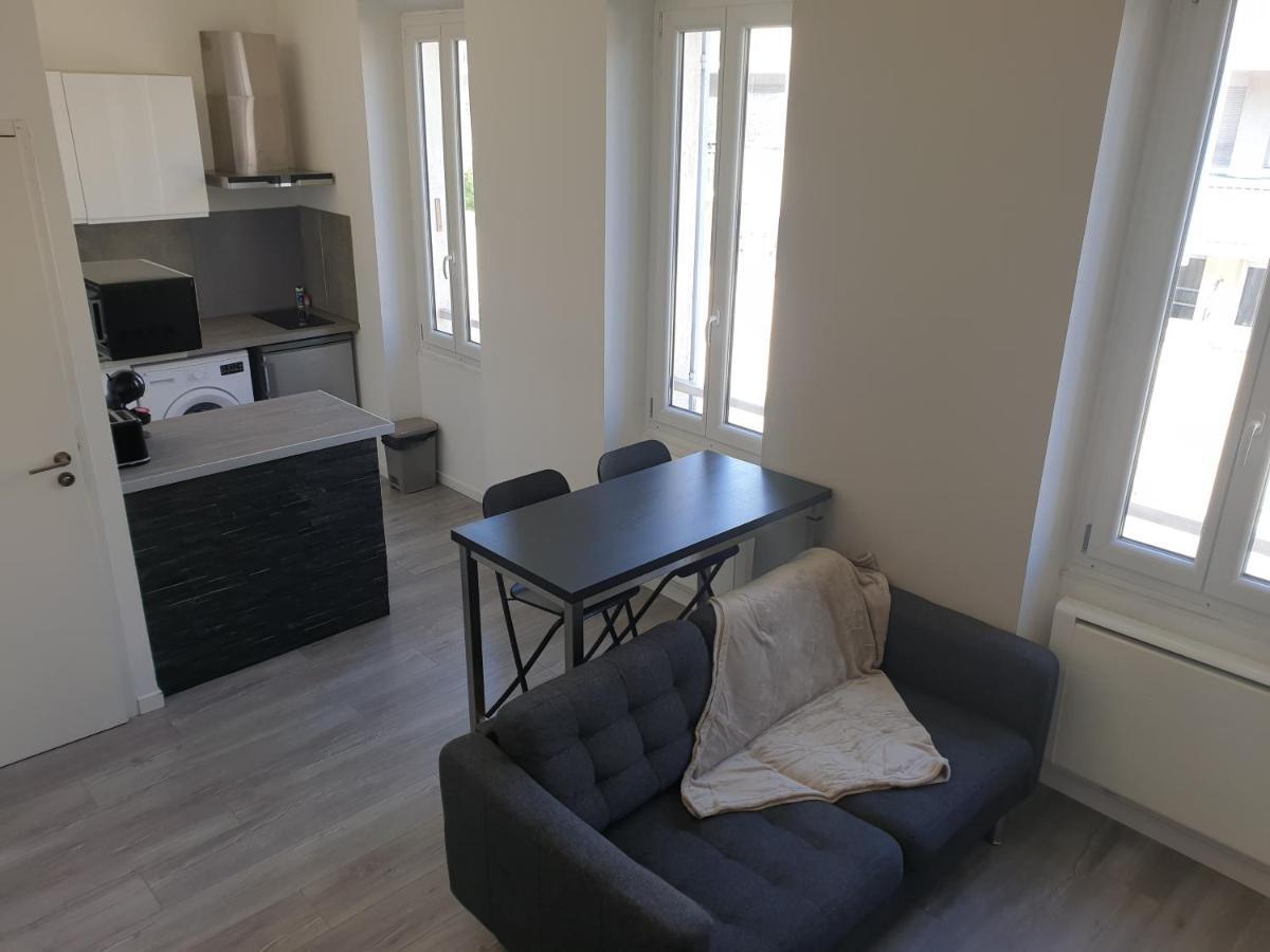 Apartment L'olivier Proche Metro