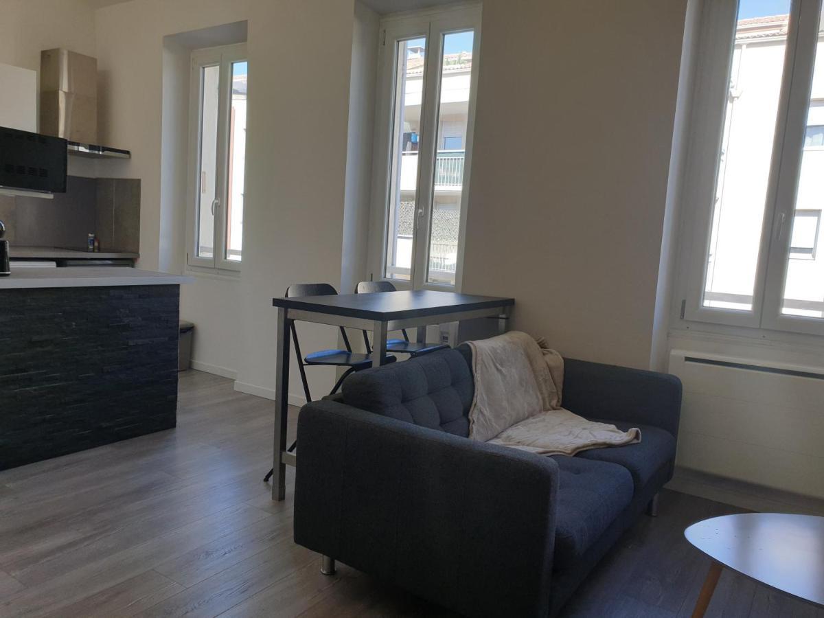Apartment L'olivier Proche Metro Marseille