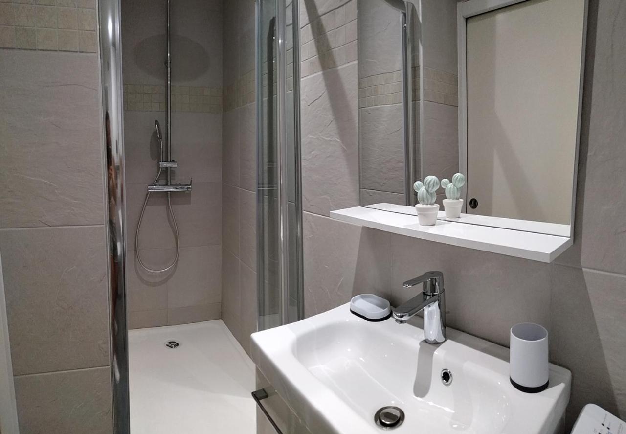 Chaleureux Appartement *