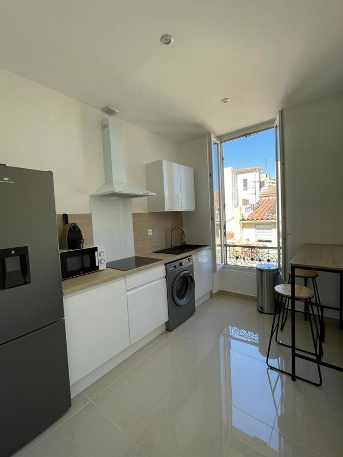 Appart Entier Joliette Vieux Port 13002 Apartment Marseilles