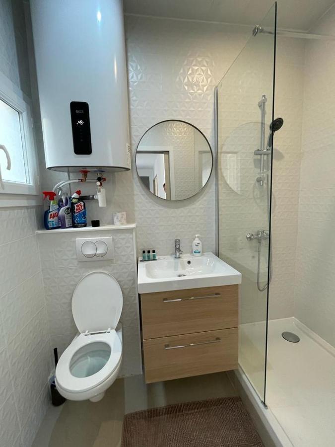 Appart Entier Joliette Vieux Port 13002 Apartment