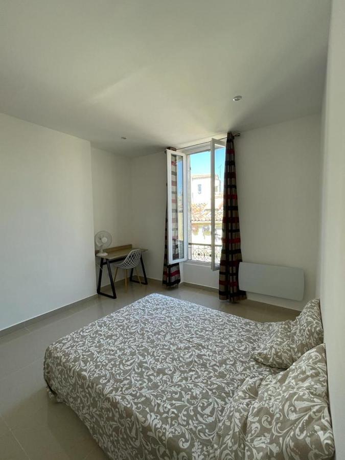Appart Entier Joliette Vieux Port 13002 Marseilles