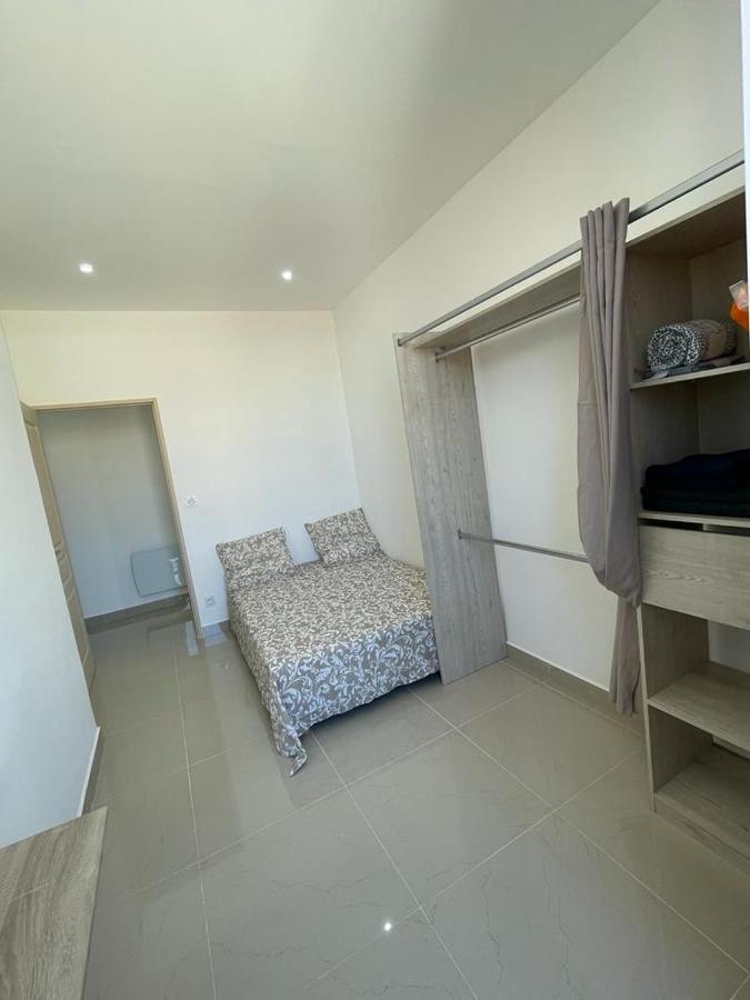 Apartment Appart Entier Joliette Vieux Port 13002 *