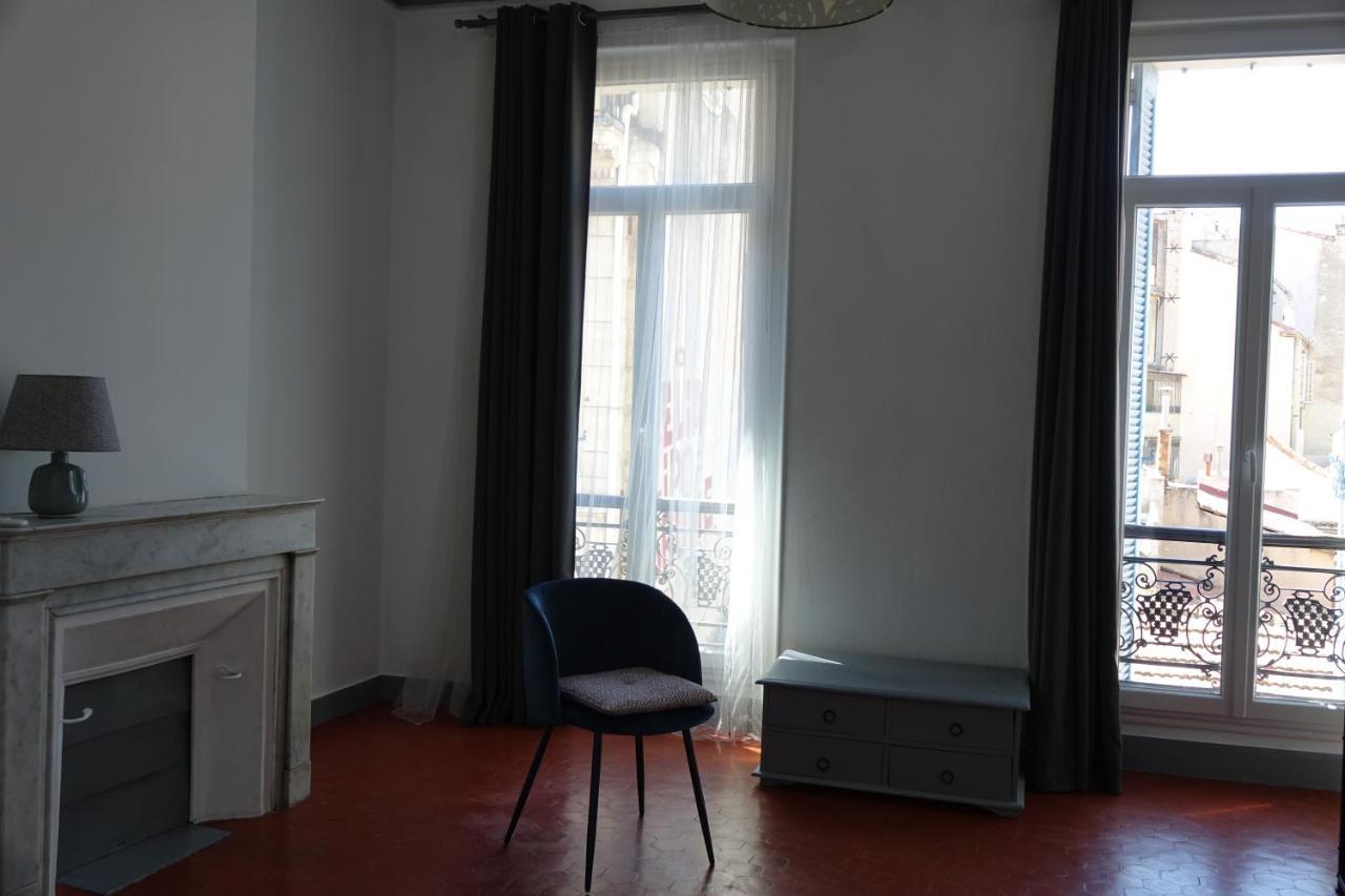 La Plaine Cours Julien: Creative Quarter Private *