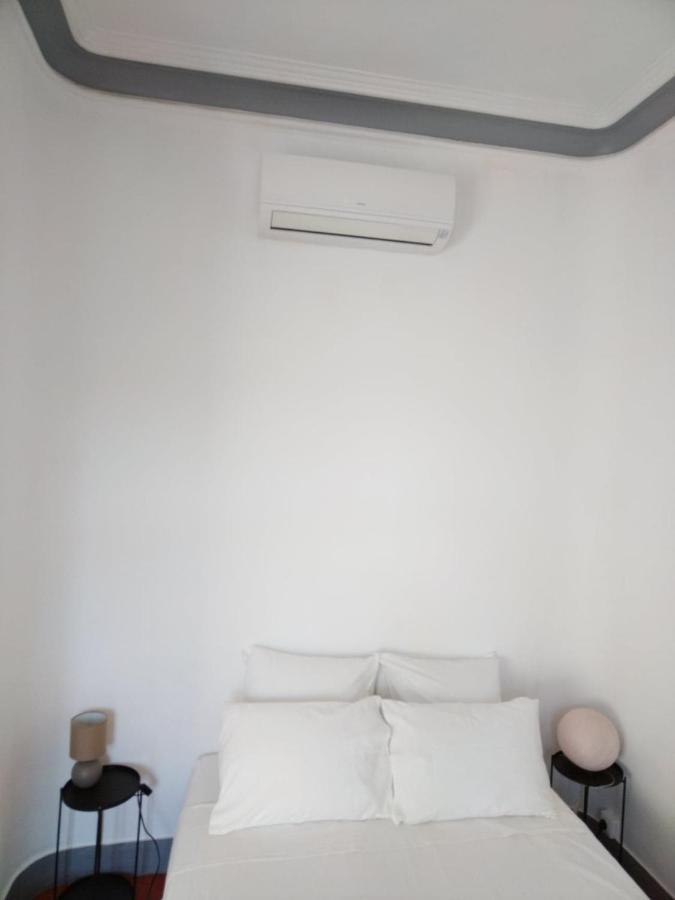 La Plaine Cours Julien: Creative Quarter Private Apartment