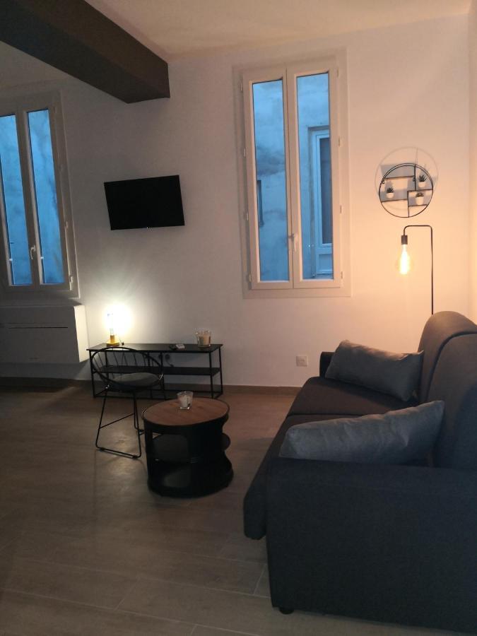Le Studio Du Vieux Port *