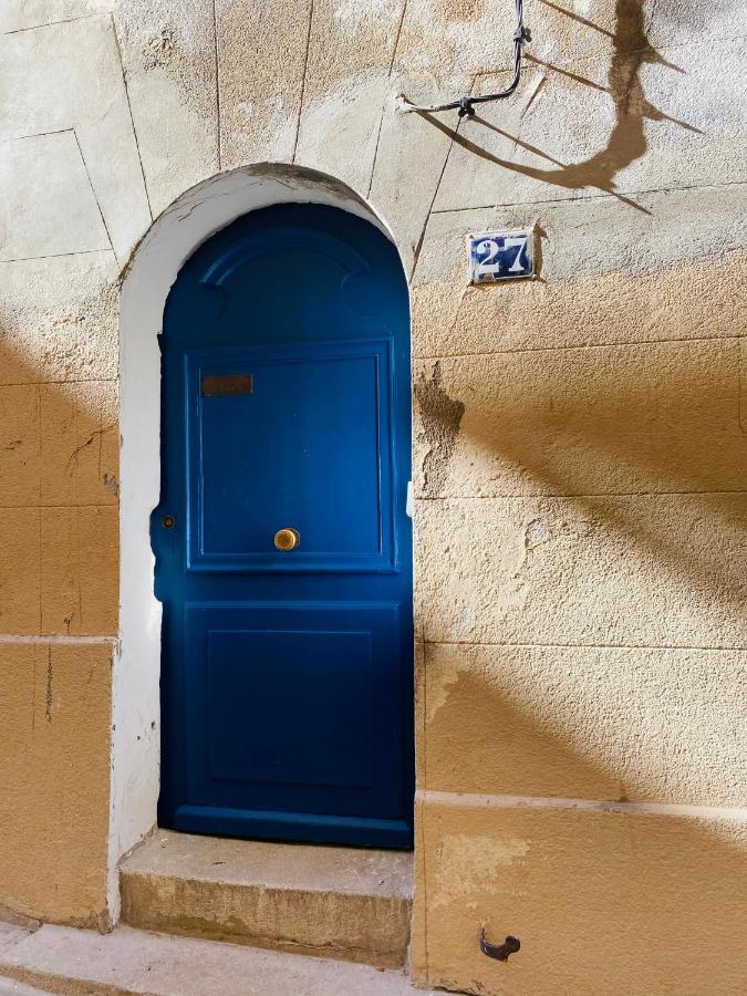 Apartment Le Studio De Caylus *