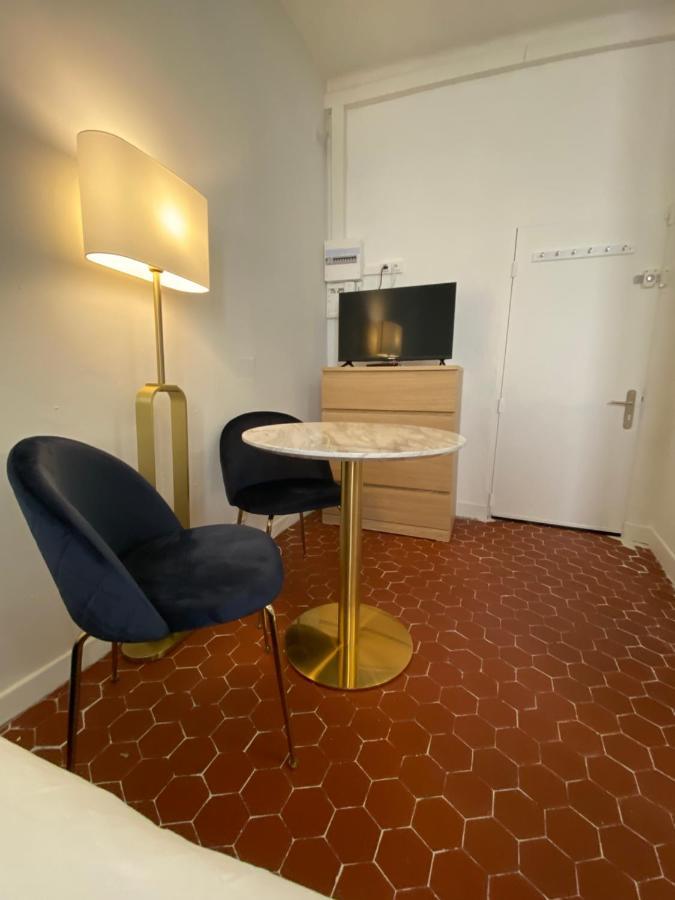 Le Studio De Caylus Appartement