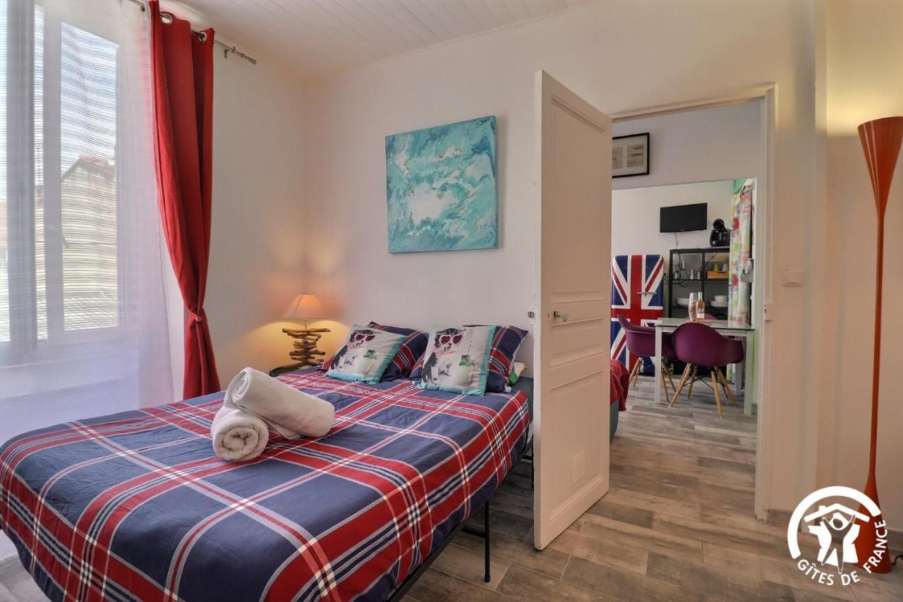 Apartamento Casa Ammirati