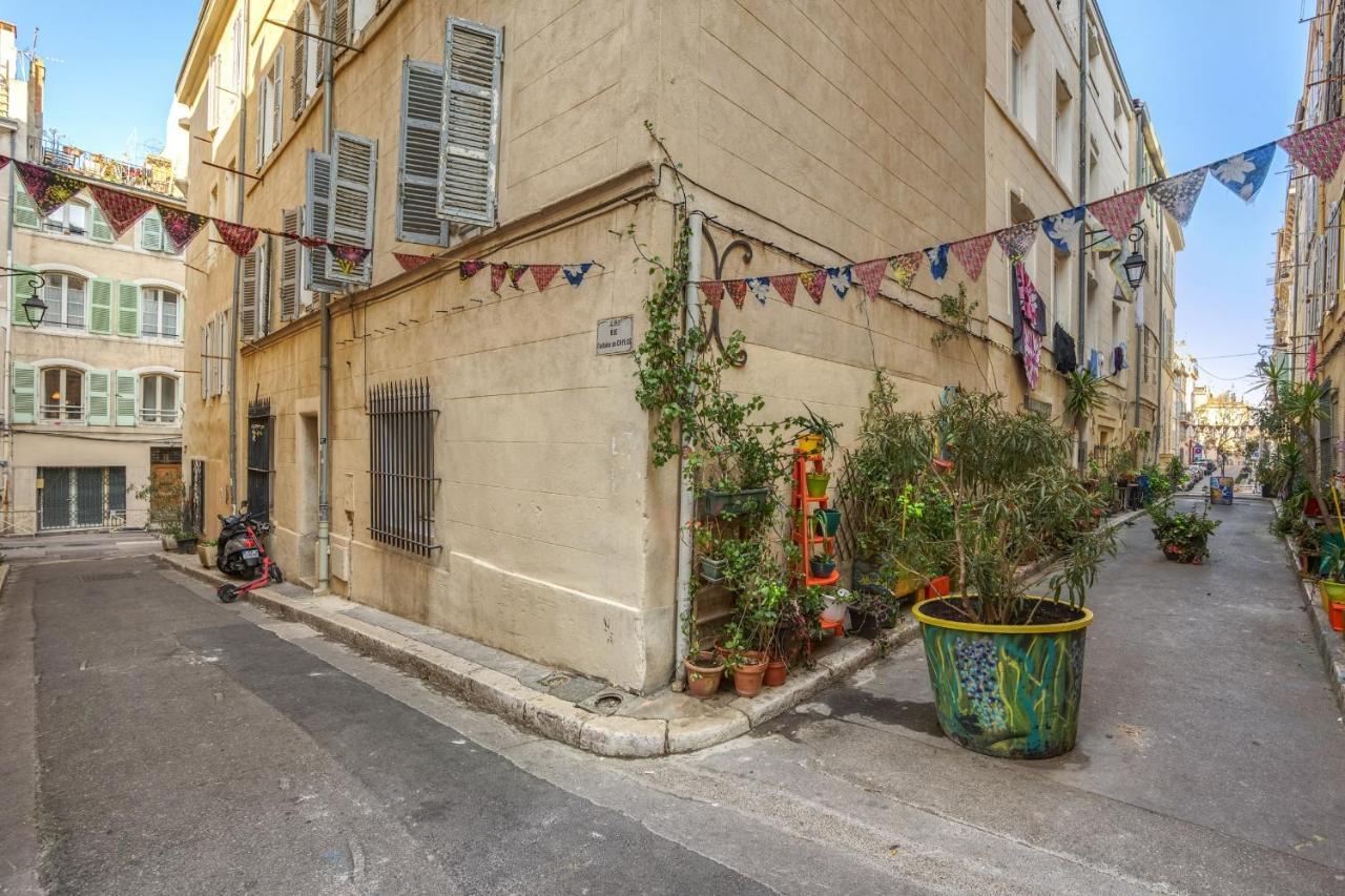 Panier Caylus - Welkeys Marseille