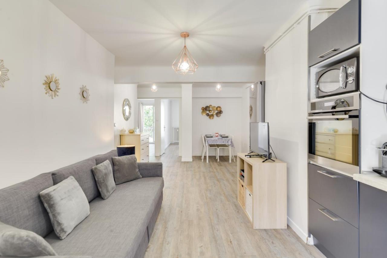 Apartment Gare St Charles Vieux Port Marseille