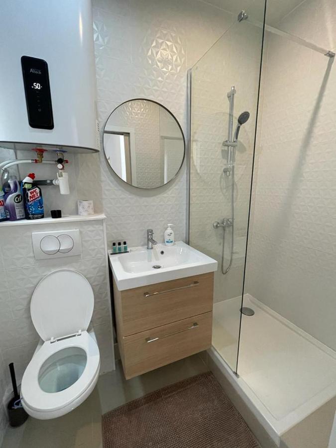 Appart Entier Joliette Vieux Port 13002 * Marseilles
