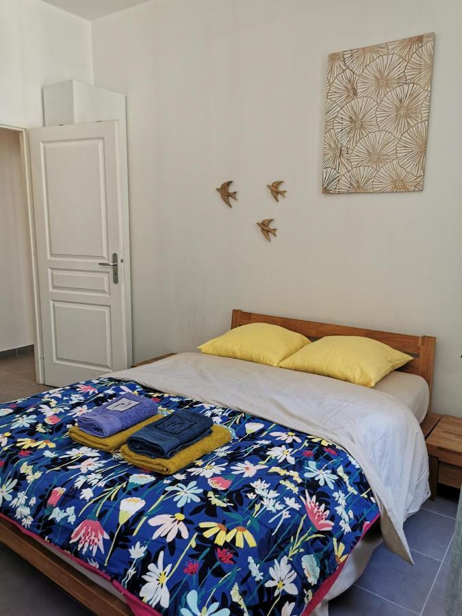 T3 Calme Et Lumineux En Hypercentre Apartamento
