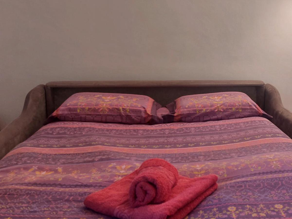 Apartment Village En Ville -