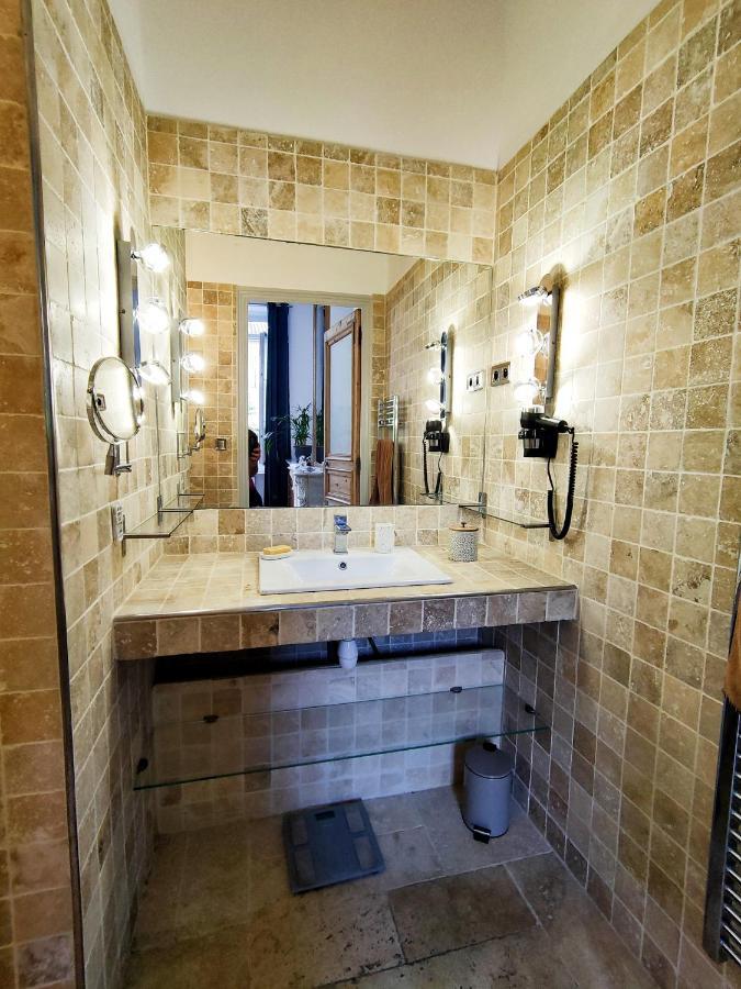 Apartment Votre Cocon En Plein Coeur De Marseilles