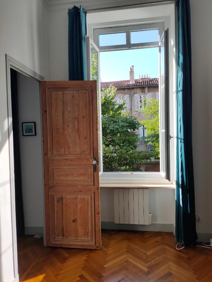 Apartment Votre Cocon En Plein Coeur De Marseilles