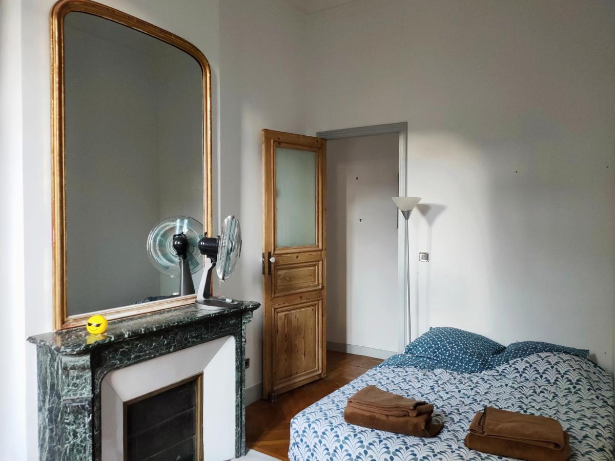 Votre Cocon En Plein Coeur De Apartment Marseilles