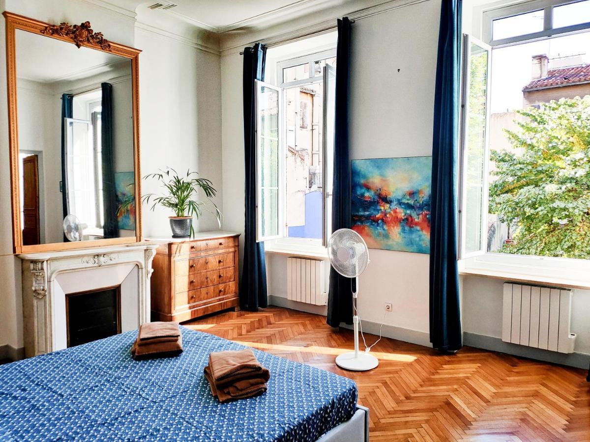 Apartment Votre Cocon En Plein Coeur De