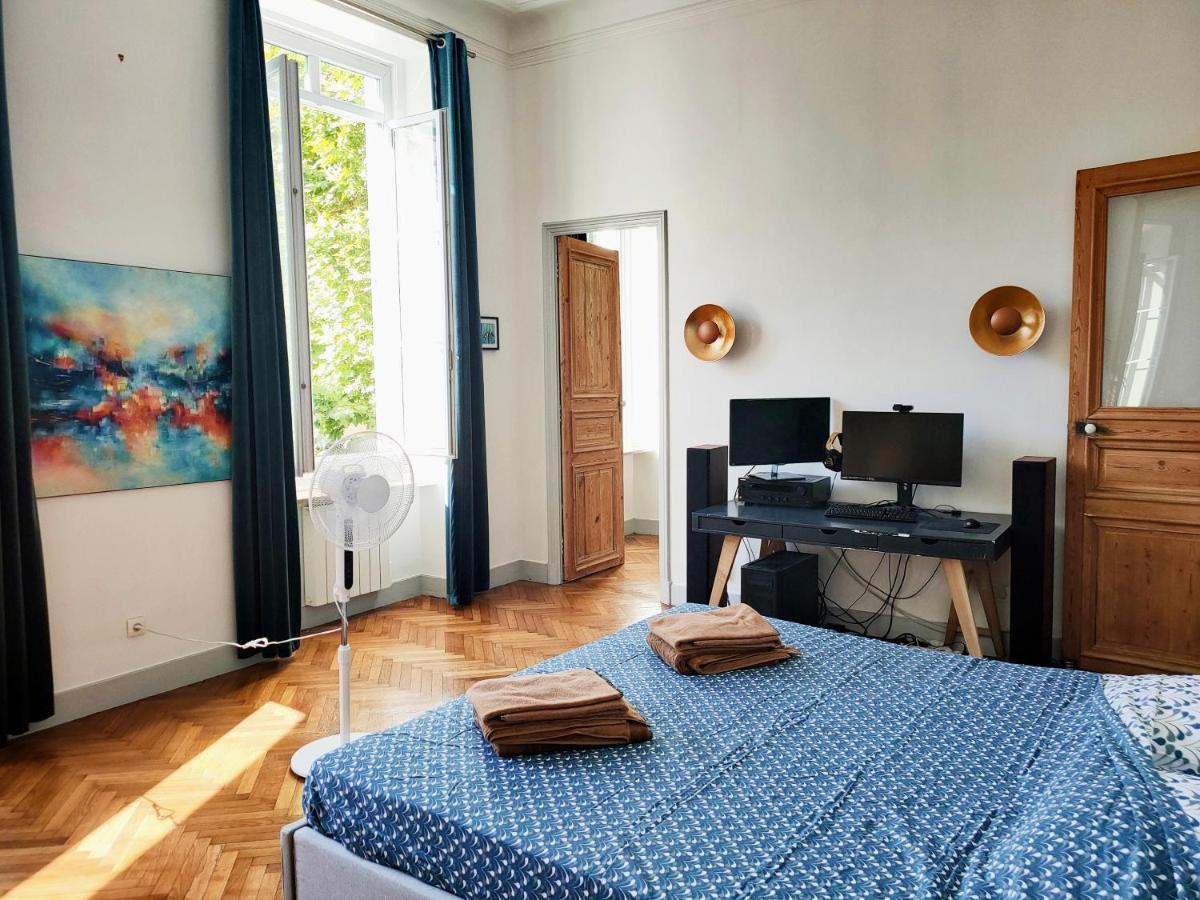 Votre Cocon En Plein Coeur De Apartment *