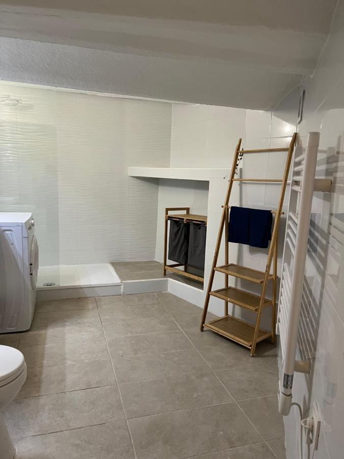 T2 Quartier St Victor Proche Vieux Port Et Plage Des Catalans 13007 Apartamento