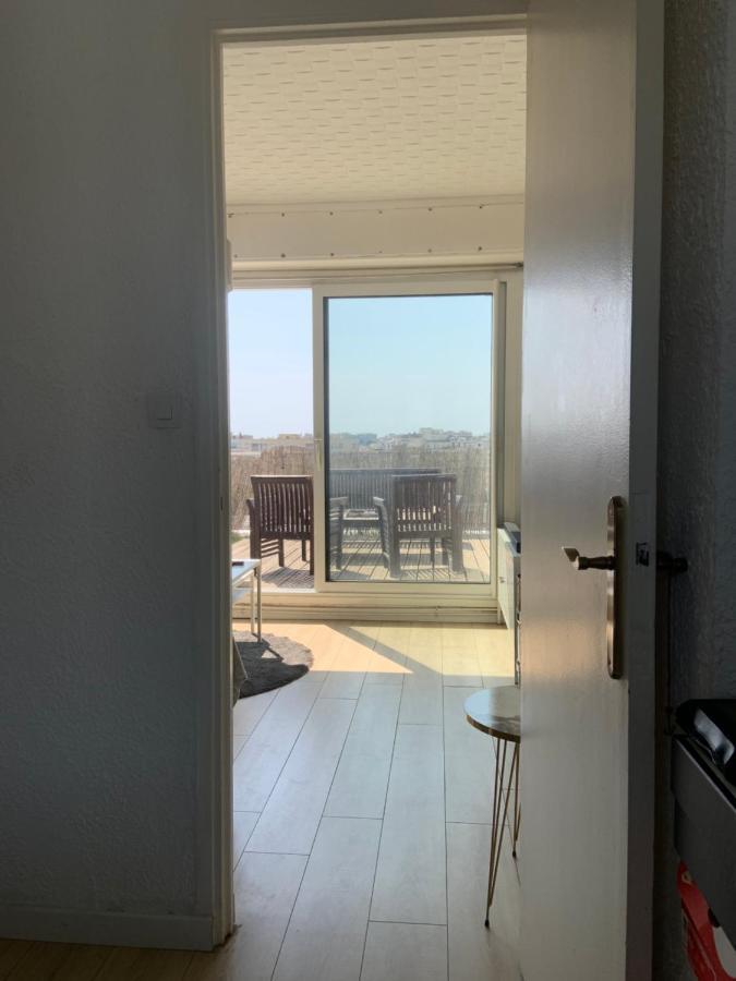 Superbe Avec Terrasse 20m2 Tres Calme Apartment Marseille