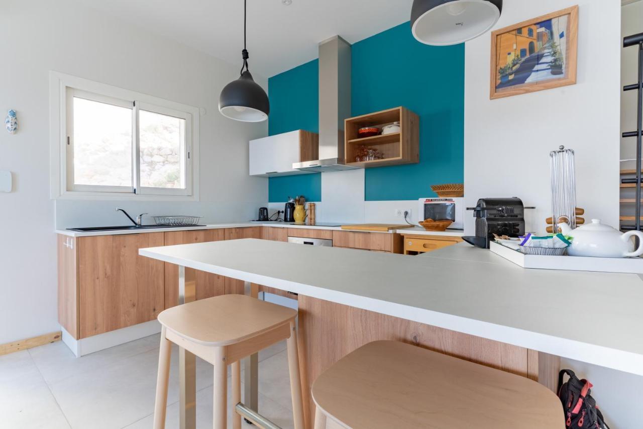 Apartment La Maronaise - Maison Dans La Calanque Marseille