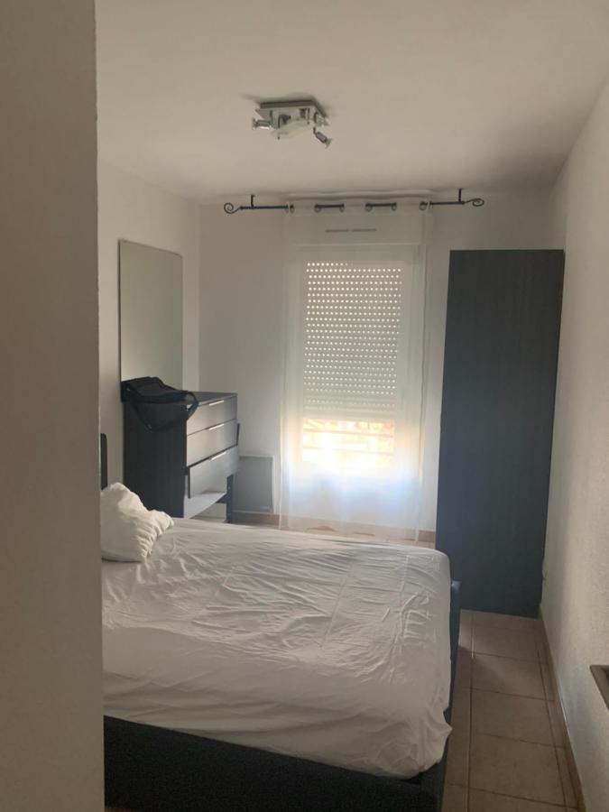 Apartment Appart' Moderne Plein Centre-ville Marseille