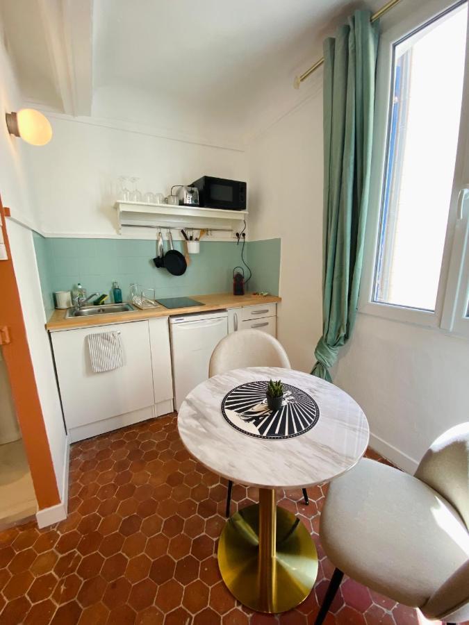 Du Panier Marseille