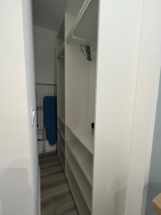 T2 Cosy Aux Pieds De Notre Dame De La Garde Apartment Marseilles