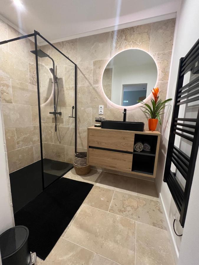 Apartment T2 Cosy Aux Pieds De Notre Dame De La Garde *