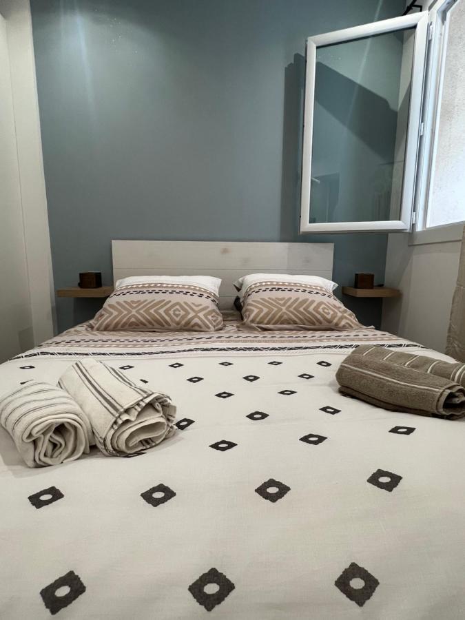 Apartment T2 Cosy Aux Pieds De Notre Dame De La Garde *