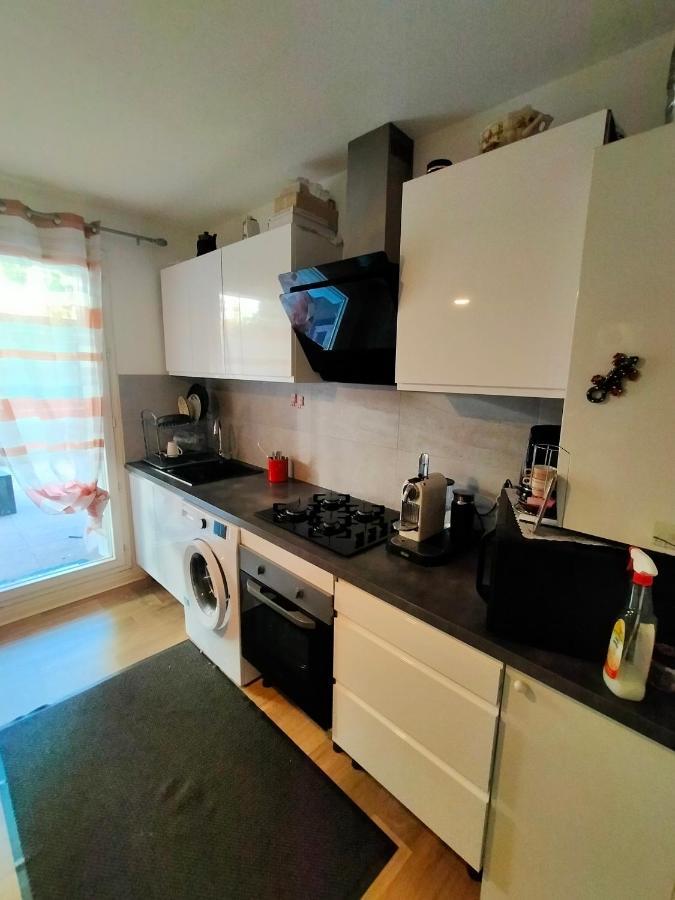 Aigue Marine Apartment