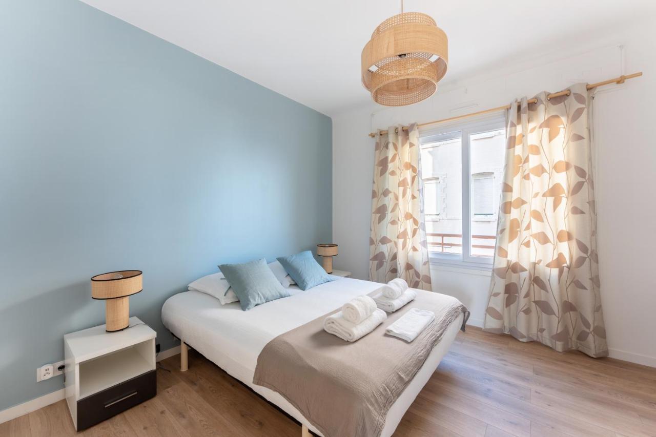 Apartamento Rocca Bianca - Sur La Roche Face A La Et La Bonne Mere