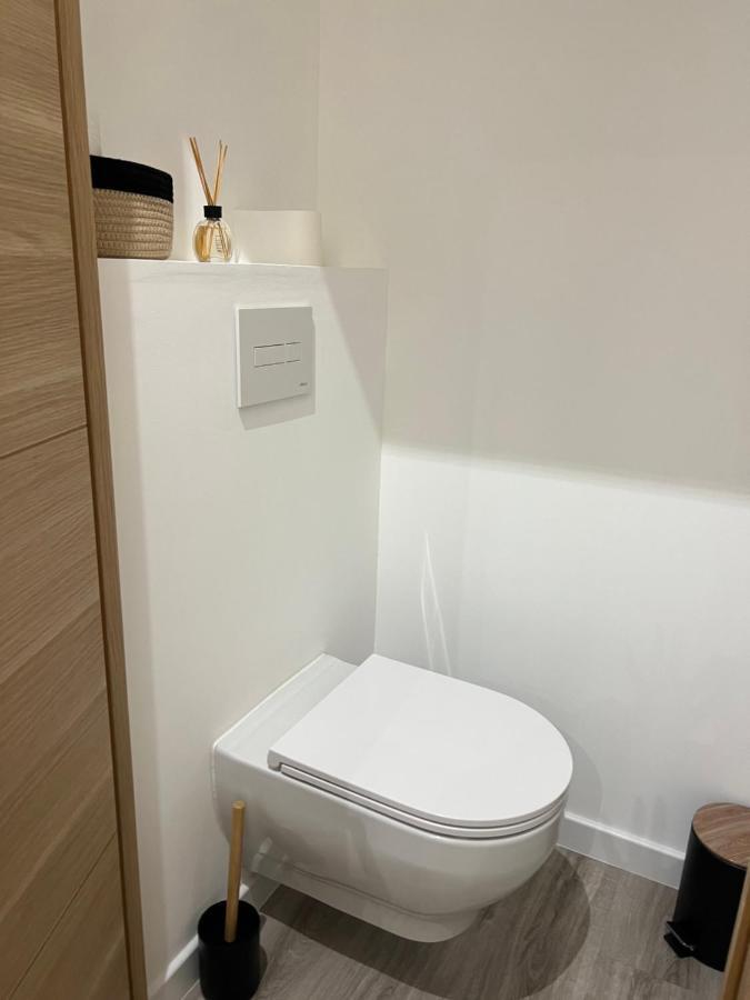 T2 Cosy Aux Pieds De Notre Dame De La Garde Apartment