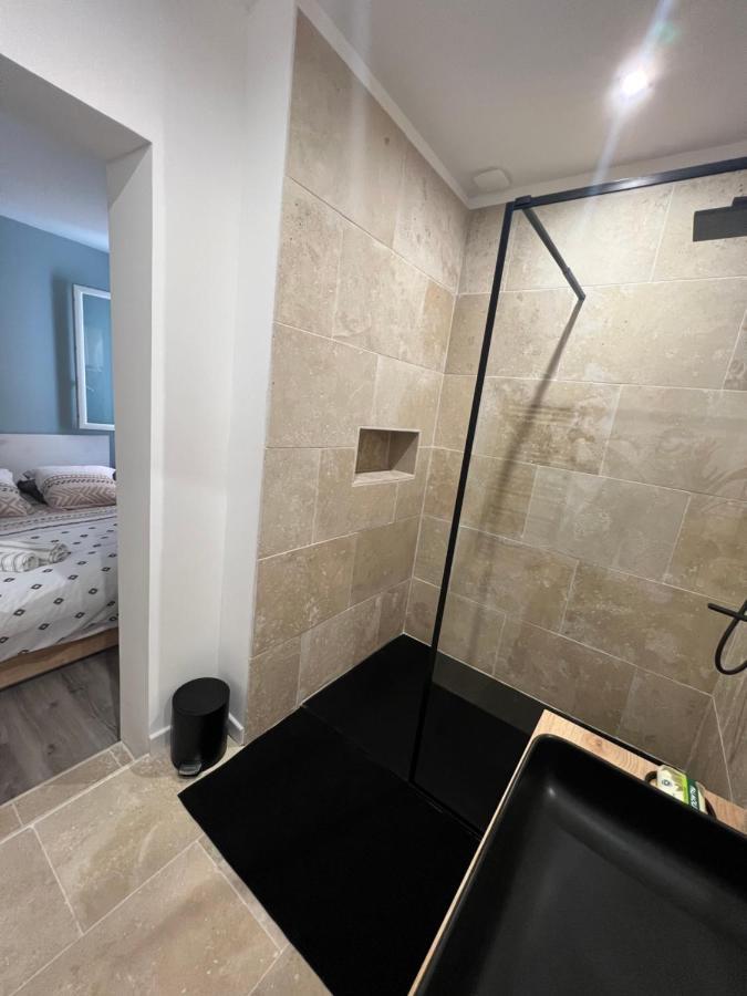 Apartment T2 Cosy Aux Pieds De Notre Dame De La Garde Marseilles